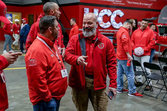 Candids, Safety Stations, Vendor Tables 2026-225