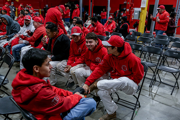 Candids, Safety Stations, Vendor Tables 2026-228