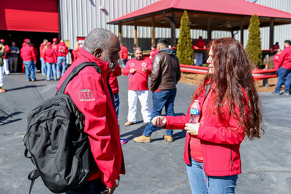 Candids, Safety Stations, Vendor Tables 2026-234
