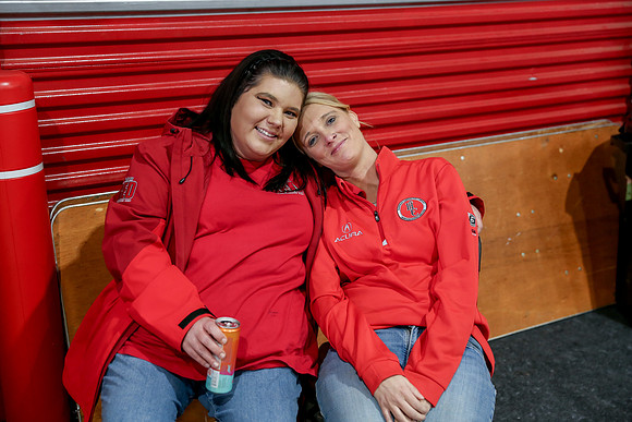 Candids, Safety Stations, Vendor Tables 2026-243