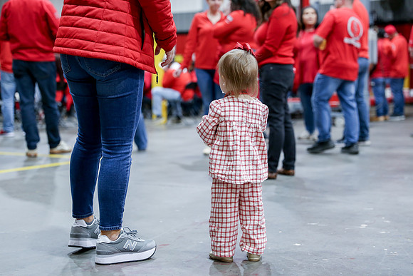 Candids, Safety Stations, Vendor Tables 2026-244