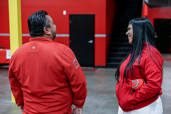 Candids, Safety Stations, Vendor Tables 2026-247