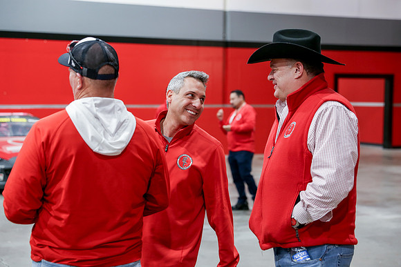 Candids, Safety Stations, Vendor Tables 2026-249