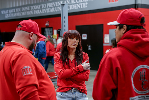 Candids, Safety Stations, Vendor Tables 2026-250