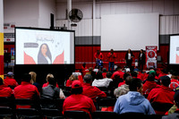 Session Audience 2026-01