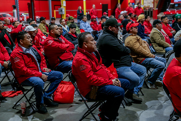 Session Audience 2026-05