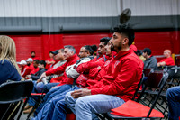 Session Audience 2026-07