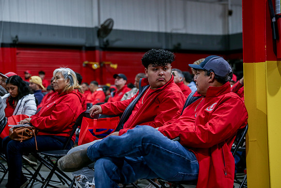 Session Audience 2026-10