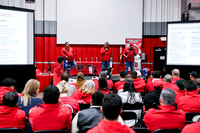 Session Audience 2026-19