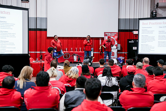 Session Audience 2026-19