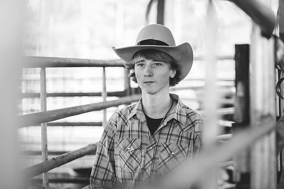 Kolby Senior 2026-25