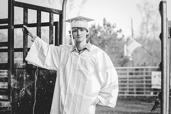 Kolby Senior 2026-31