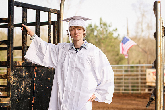 Kolby Senior 2026-30