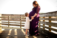 Sanders Maternity 2026-2