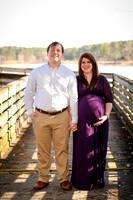 Sanders Maternity 2026-7