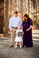 Sanders Maternity 2026-17