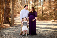 Sanders Maternity 2026