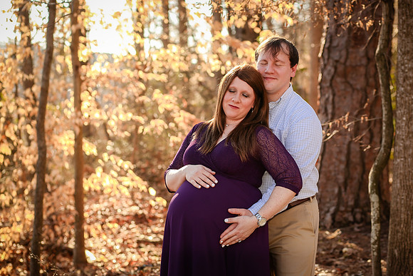 Sanders Maternity 2026-38