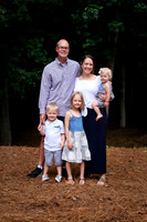 Fillingim Family 2023-05