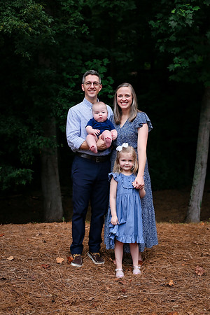 Fillingim Family 2023-07