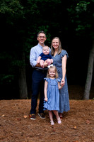Fillingim Family 2023-09