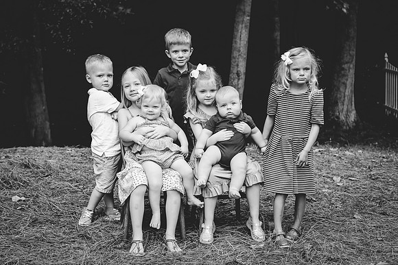 Fillingim Family 2023-24