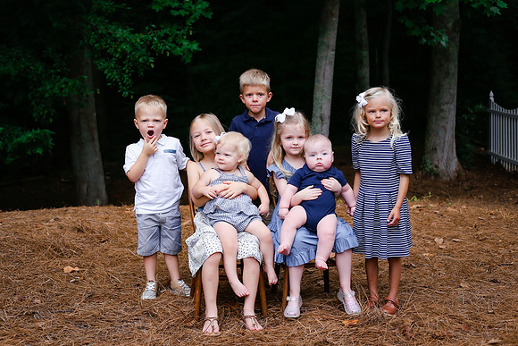 Fillingim Family 2023-21