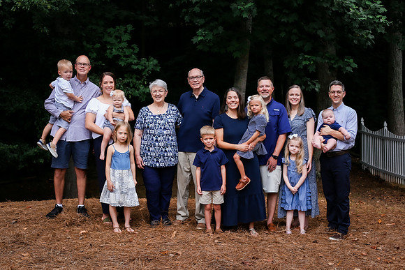 Fillingim Family 2023-20