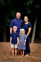 Fillingim Family 2023-03