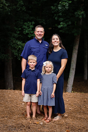 Fillingim Family 2023-03