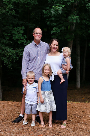Fillingim Family 2023-06