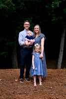 Fillingim Family 2023-08