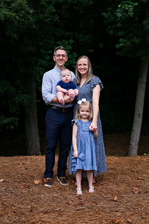 Fillingim Family 2023-08