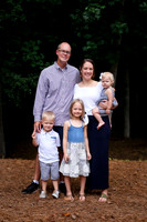Fillingim Family 2023-04
