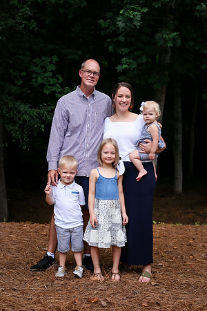Fillingim Family 2023-04