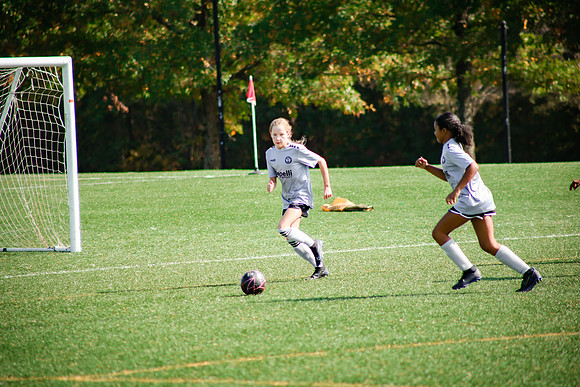 Hannah Soccer 2024-03