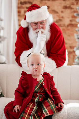 Fales Santa 2024-25