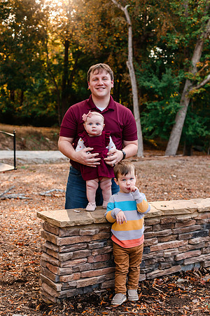 Sanders Fall 2023-06