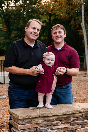 Sanders Fall 2023-07