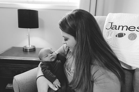 James Newborn 2024-22