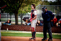 Josh Senior 2026-8