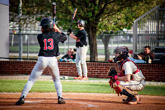 Josh Senior 2026-7