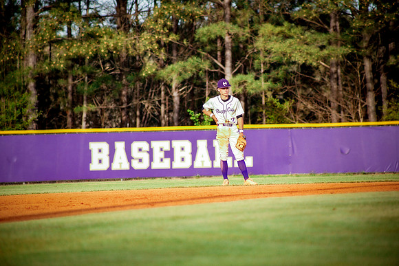 Josh Senior 2026-19