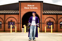 Josh Senior 2026