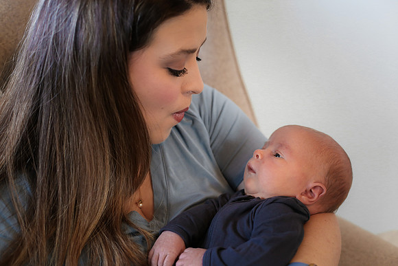 James Newborn 2024-15