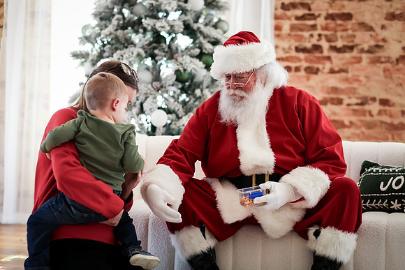 Burge Santa 2024-02