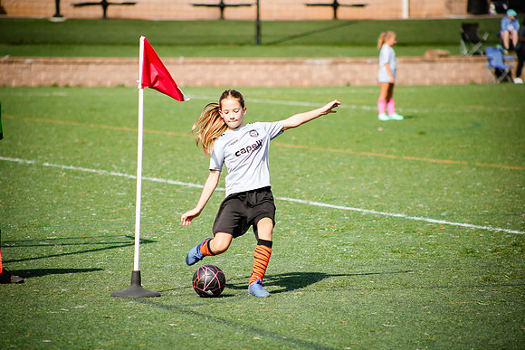 Hannah Soccer 2024-21