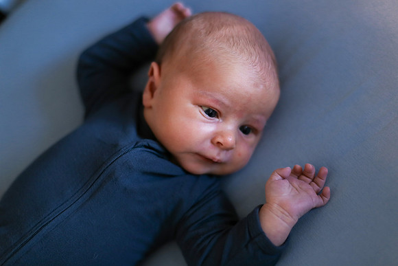 James Newborn 2024-07