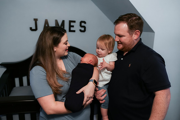 James Newborn 2024-65