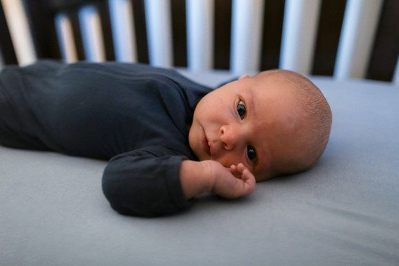 James Newborn 2024-09
